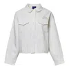 Ordinary Couture Code Liberty Jacket Off-white