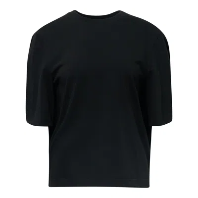 Ordinary Couture Code Memory Glitch Volume Gather Top