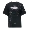 Ordinary Couture Code Third Dimension Over Casual Tee