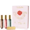 Orebella Exclusive  Trio Travel Set (worth £128)