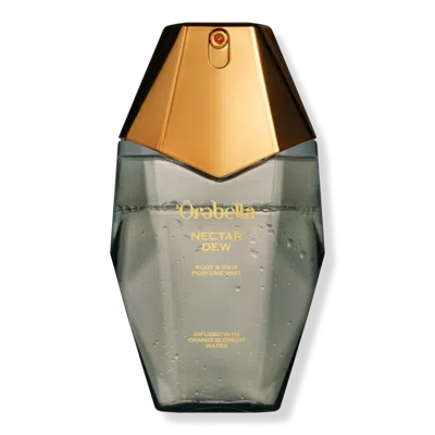 Orebella Nectar Dew Body & Hair Perfume Mist
