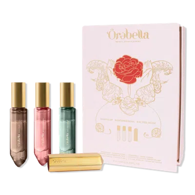 Orebella Trio Travel Gift Set
