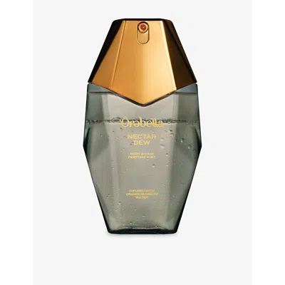 Orebella Womens Nectar Dew Body Mist 123ml