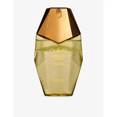Orebella Womens Neroli's Halo Hair & Body Mist 123ml