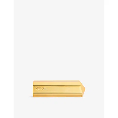 Orebella Womens Travel Metal Perfume Case For 10ml