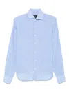 Orian Linen Shirt