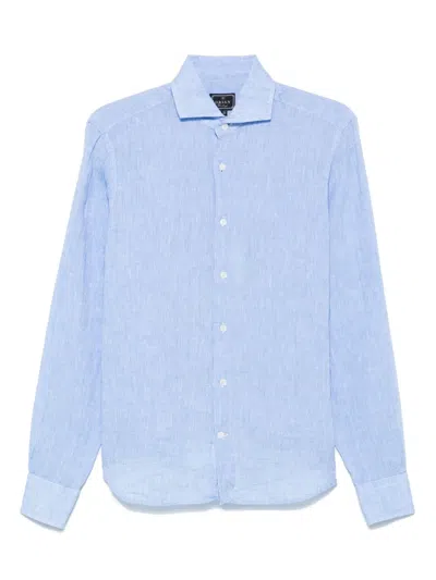 Orian Linen Shirt