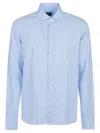 Orian Long Sleeve Slim Shirt