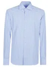 Orian Long Sleeve Slim Shirt