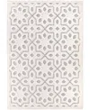 Orian Rugs Closeout Crochet Indoor Outdoor Starworks Area Rug In Multi