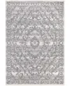 Orian Rugs Closeout! Knitweave Indoor, Outdoor Nimsie 5'3" X 7'6" Area Rug In Multi