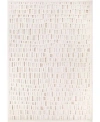 Orian Rugs Crochet Arta Rug Collection In Beige