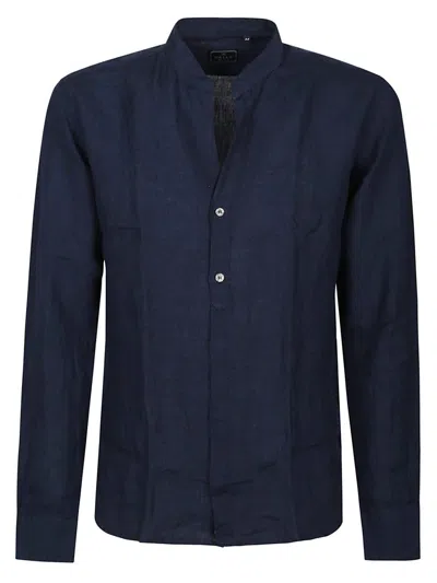 Orian Shirt In Blue