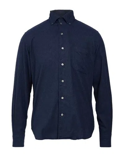 Orian Tops & Tees - Shirts In Midnight Blue