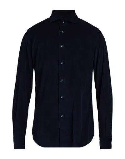 Orian Tops & Tees - Shirts In Blue