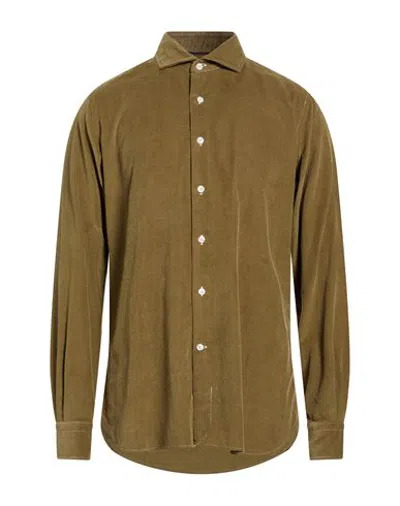 Orian Tops & Tees - Shirts In Green