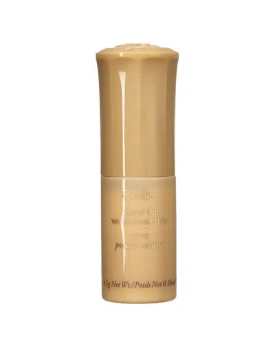 Oribe 0.21oz Swept Up Volume Powder In Transparent