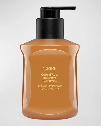 Oribe 10 Oz. Cote D'azur Body Creme In White