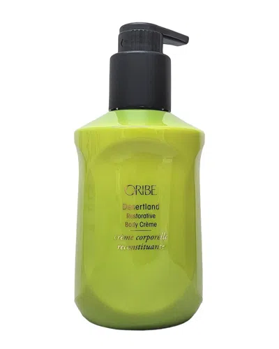 Oribe 10.1oz Desertland Restorative Body Creme