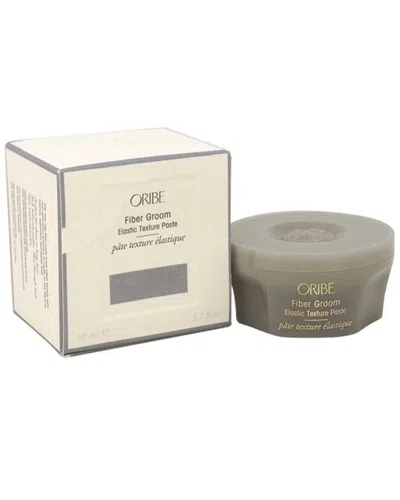 Oribe 1.7oz Fiber Groom Elastic Texture Paste In Transparent