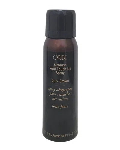 Oribe 1.8oz Airbrush Root Touch Up Spray Dark Brown