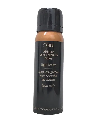 Oribe 1.8oz Airbrush Root Touch Up Spray Light Brown