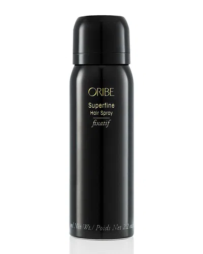 Oribe 2.2 Oz. Superfine Hairspray