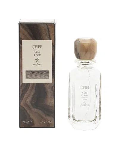 Oribe 2.5oz Cote D'azur Edp