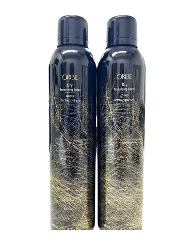 ORIBE ORIBE 2PK DRY TEXTURIZING SPRAY
