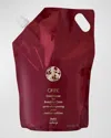 ORIBE 33.8 OZ. CONDITIONER FOR BEAUTIFUL COLOR REFILL POUCH