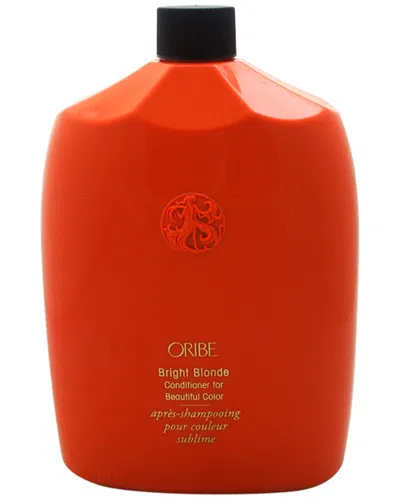 ORIBE ORIBE 33.8OZ BRIGHT BLONDE CONDITIONER FOR BEAUTIFUL COLOR