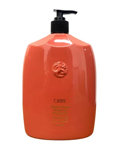 Oribe 33.8oz Bright Blonde Shampoo For Beautiful Color In Transparent