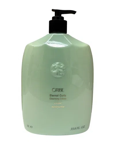 Oribe 33.8oz Eternal Curls Cleansing Creme