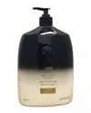 Oribe 33.8oz Gold Lust Repair & Restore Conditioner