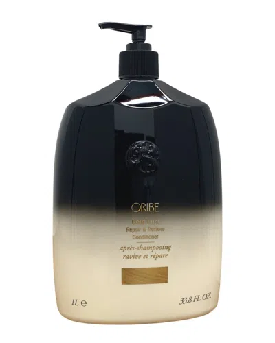 Oribe 33.8oz Gold Lust Repair & Restore Conditioner