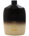 Oribe 33.8oz Gold Lust Repair & Restore Shampoo