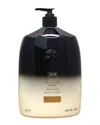 Oribe 33.8oz Gold Lust Repair & Restore Shampoo