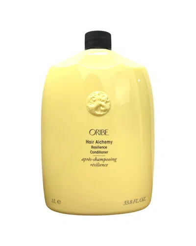Oribe 33.8oz Hair Alchemy Conditioner In Transparent