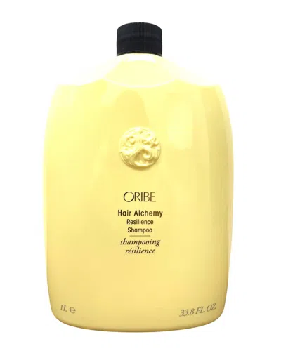 Oribe 33.8oz Hair Alchemy Shampoo In Yellow