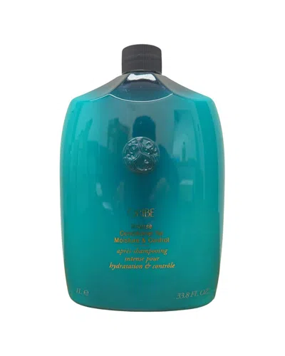 Oribe 33.8oz Intense Conditioner For Moisture & Control In White