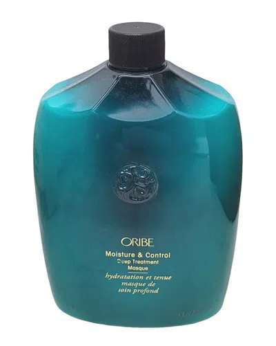 Oribe 33.8oz Moisture & Control Deep Treatment Masque