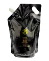Oribe 33.8oz Refill Liter Signature Shampoo Refill Liter