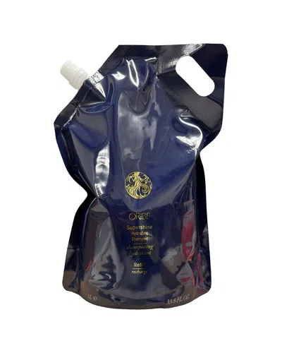 Oribe 33.8oz Refill Supershine Hydrating Shampoo