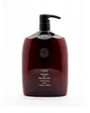 Oribe 33.8oz Shampoo For Beautiful Color Liter With Pump
