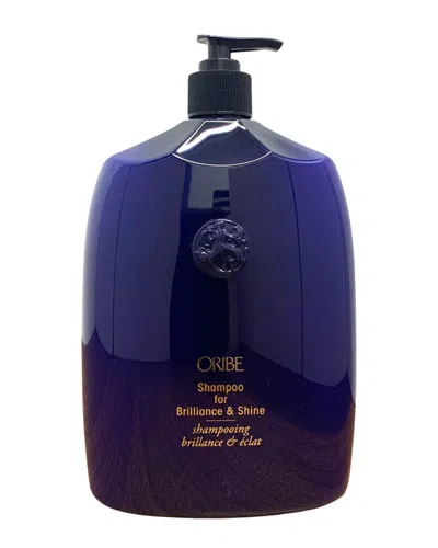 ORIBE ORIBE 33.8OZ SHAMPOO FOR BRILLIANCE & SHINE