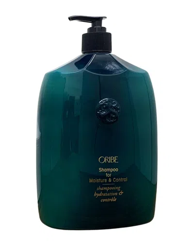 ORIBE ORIBE 33.8OZ SHAMPOO FOR MOISTURE & CONTROL