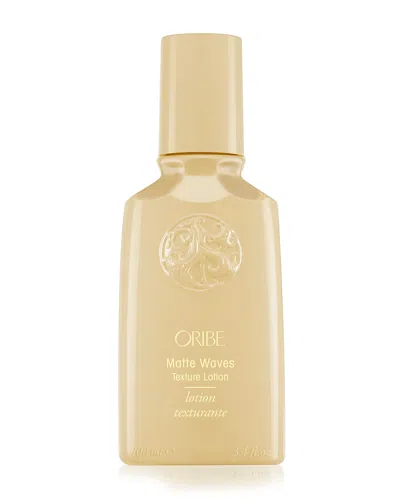 ORIBE 3.4 OZ. MATTE WAVES TEXTURE LOTION,PROD119720109