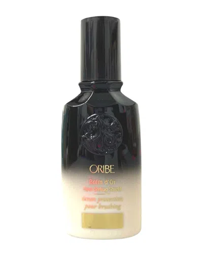 Oribe 3.4oz Balm D'or Heat Styling Shield