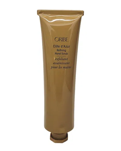 Oribe 3.4oz Cote D'azur Refining Hand Scrub
