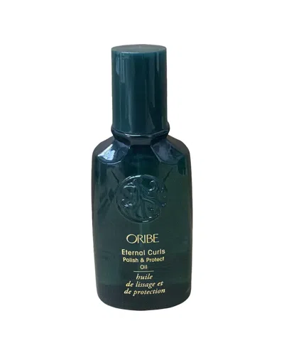 Oribe 3.4oz Eternal Curls Polish & Protect Oil